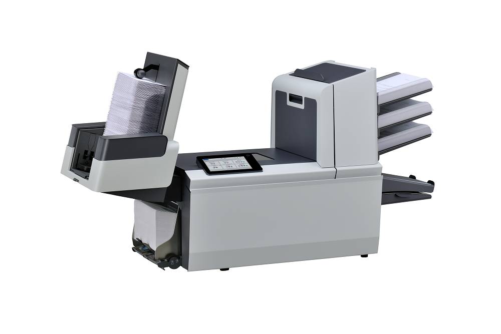 Folder Inserters