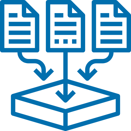 Data logging