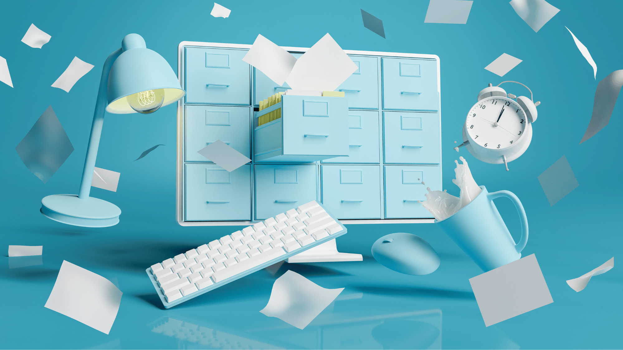 SharePoint vs. Document Management Software Which is Right for Compliance