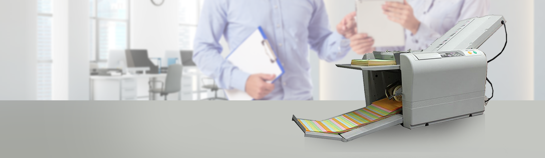 Tfi-460 paper folding machine banner (1)