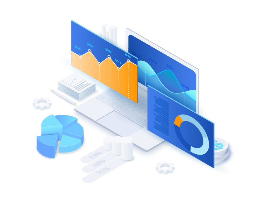 Twofold Business Intelligence