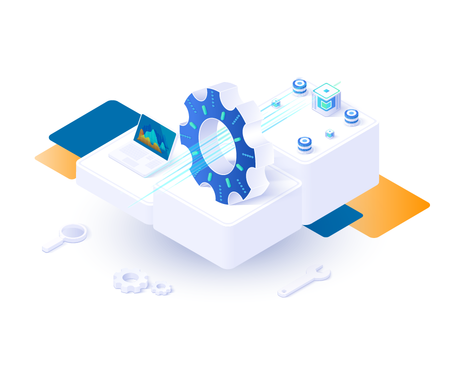 Twofold Data Automation