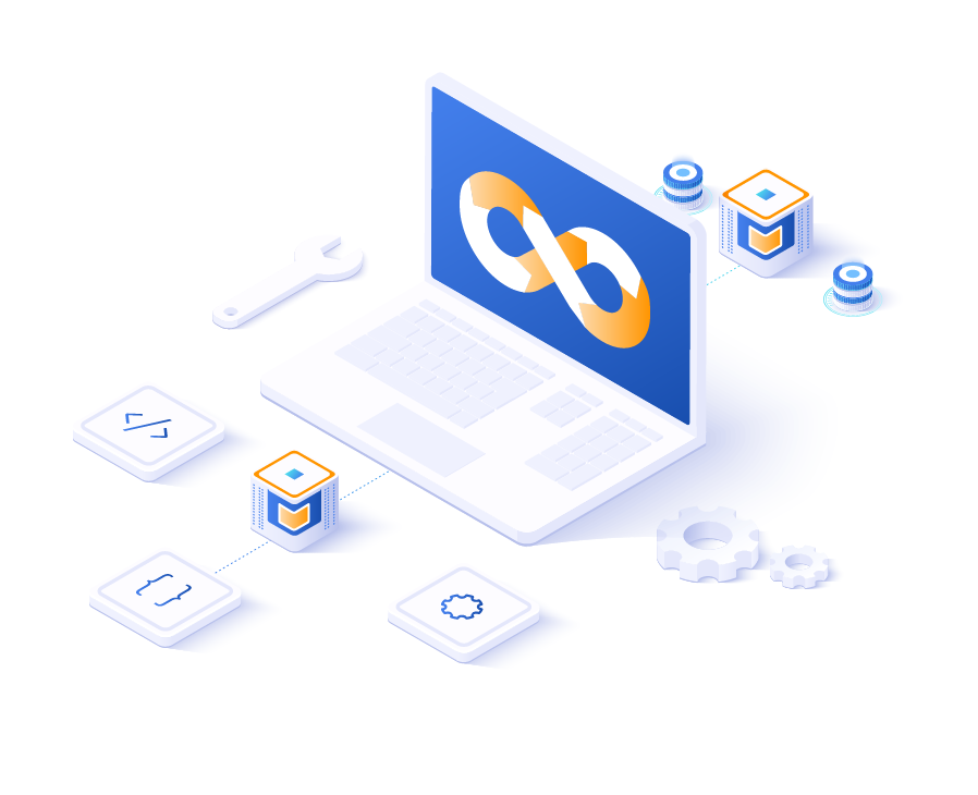 Twofold Workflow