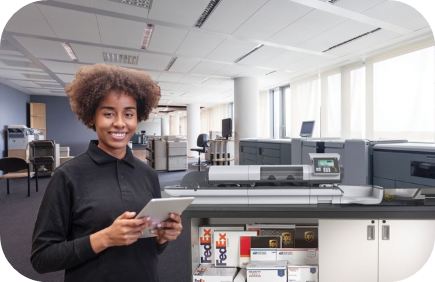 mailroom equipment
