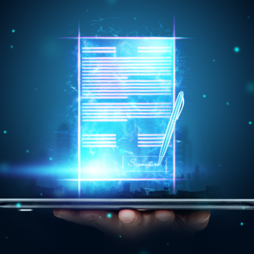 E Signdoc SignDoc